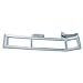 Freightliner Chrome Right Hand Dash Insert fits Century