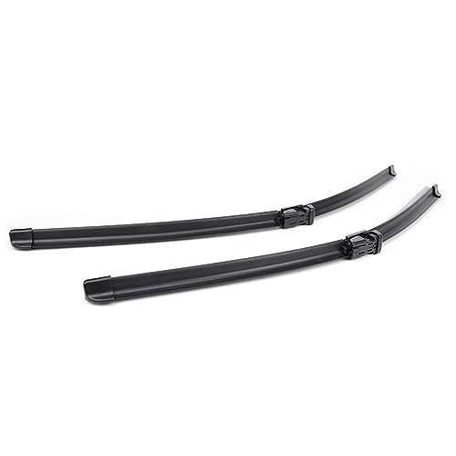 Essuie-glaces pour Golf VI et Passat B6 balais d'essuie-glace de pare-brise avant auto