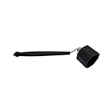Bulletproof Billiards (Octagonal Predator - Flat Post) Pool Snooker Chalk Holder - Slip-in Pocket Chalker Cue Chalk Holder Cover