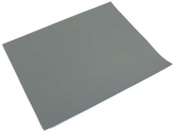MP Waterproof Sandpaper New Edition P3000 (230 x 280 mm) Pack of 1