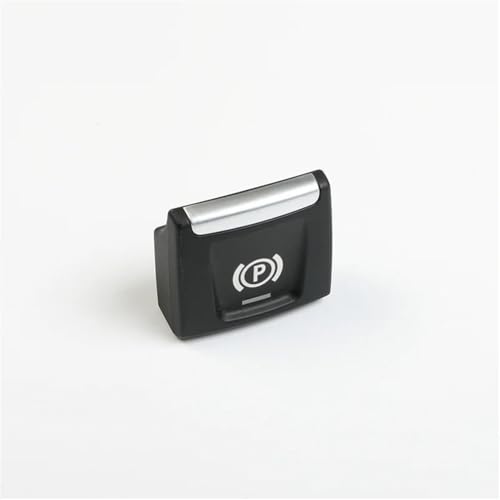 Botón de freno de mano BMW X2 F39 tapa embellecedora para mantener el habitáculo impecable 4