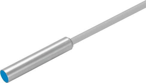 Festo 150380 Model SIEN-6.5B-NO-K-L Proximity Sensor