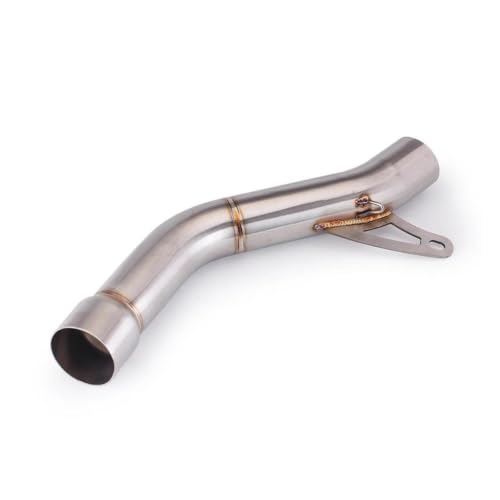 Ducati Monster 821 Slip-On Exhaust Pipe Silencer