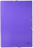 Dohe - Caja de proyectos - Lomo 5 cm - Morado