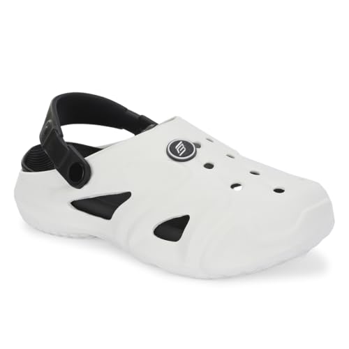 Image of Birde Stylish Comfortable Regular Wear EVA (Loose Packging) Clogs for Men