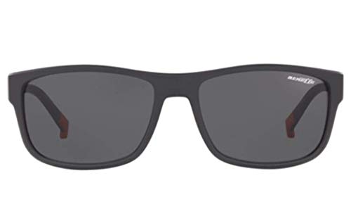Image of ARNETTE Men's An4258 Lastarria Rectangular Sunglasses