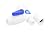 WECO EZ RO Universal Water Supply Adapter - 3/8" Outlet - Quick Connect Valve for Water Filter Systems - Lead-Free and Leak-Free