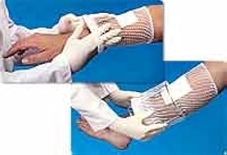 Surgilast Tubular Bandage, Size 2, 25 Yds