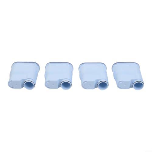 Water Filter CA6903 Compatible with Aqua Clean and Saeco Fully Automatic Coffee Machines, NSF Listed and FCM Compliant Design (4 Pack)