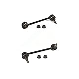 Rear Suspension Stabilizer Bar Link Kit For Honda Pilot Acura MDX ZDX