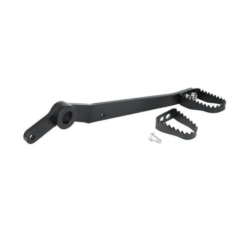 Moto vitesse pédale levier Varadero XL 1000 2003-2011 sélecteur acier frein
