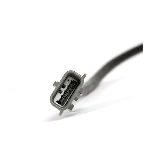 Sonde Lambda Avant Megane 4 : Finie la Surconsommation Carburant