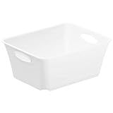 plastikboxen ikea mit deckel Qualität: Robuste und pflegeleichte Boxen - hergestellt aus hochwertigem Kunststoff - 