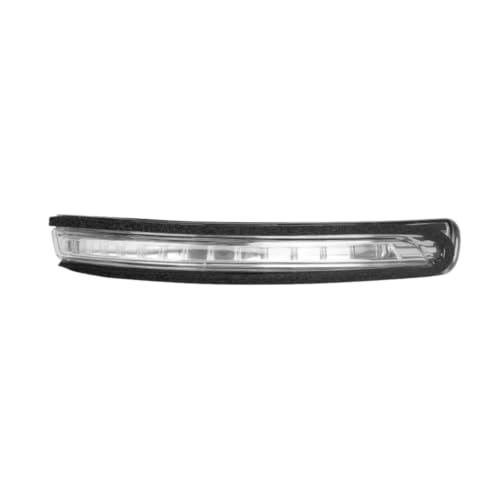 Clignotant voiture rétroviseur LED répétiteur latéral 87614-1W000 Rio 2015