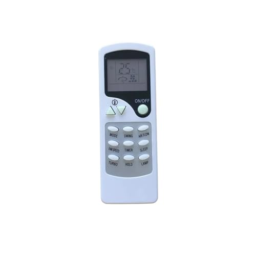 Télécommande CHIGO ZH/LT-01 contrôle précis de la température d'été