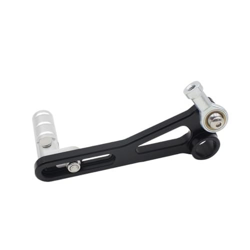 Levier vitesse moto G310 RR 2023 accessoires pédale changement
