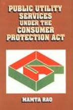 Public Utility Services Under the Consumer Protection Act