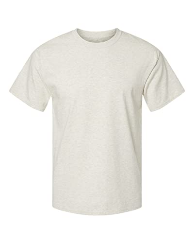 T-shirt Champion homme 3XL, le confort décontracté en grain d'avoine