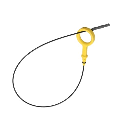Jauge de niveau d'huile automobile OEM 059115611AM pour VW Touareg 3.0