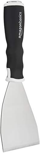 �鶹�� Basics Soft Grip, Heavy Duty, Bent Scraper with Pole Socket & Hammer End