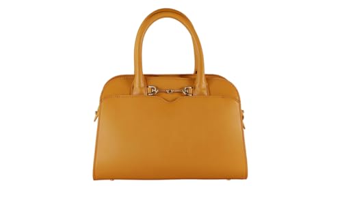 Sam Edelman Loraine Small Bowler Satchel French Mustard
