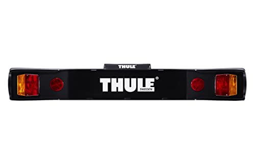 Thule 976 - Portatarga Supplementare Con Luci 7 Poli - 4