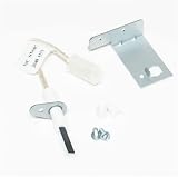 DBCYZ SN087KX Furnace Igniter Compatible with Trane American Standard Ignitor IGN00152 IGN152 IGN00146