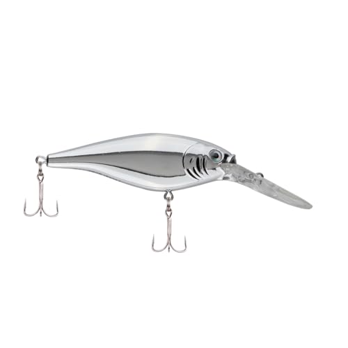 Berkley Flicker Shad Fishing Hard Bait