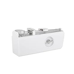 UIKEEYUIS Guitare métronome mécanique réglable violon électrique 60-208 battement rythme entraînement pièces d’exercice… - Les Beatles, Paul McCartney, John Lennon, RIngo Starr, George Harrison UIKEEYUIS Guitare métronome mécanique réglable violon électrique 60-208 battement rythme entraînement pièces d'exercice… – Image 6