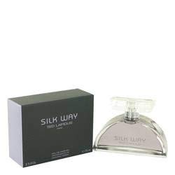 Silk Way By Ted Lapidus Eau De Parfum Spray 2.5 Oz / 75 Ml For Women #TOP1