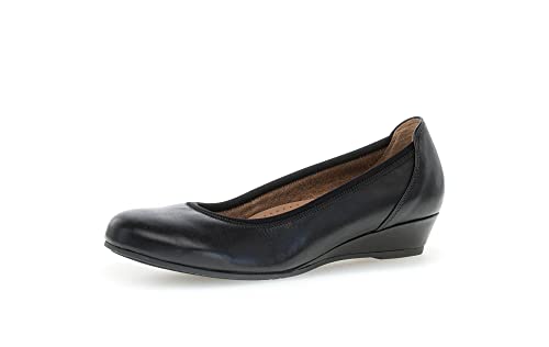 Gabor Femme Escarpins, Dame Wedges,Chaussures à...