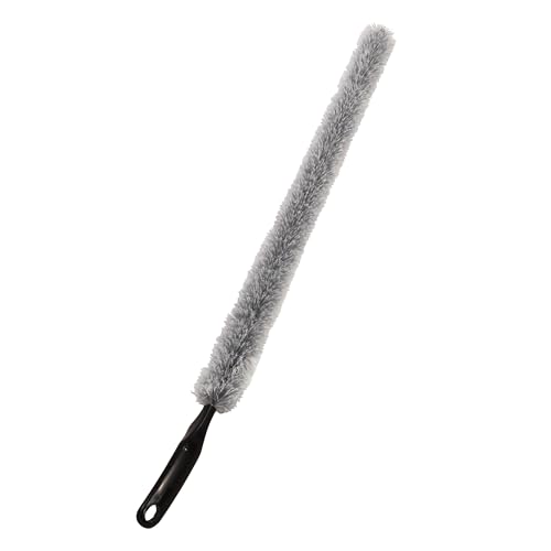 Axis Line Premium Heizkörperbürste 60cm - Optimale Reinigung für Heizung,