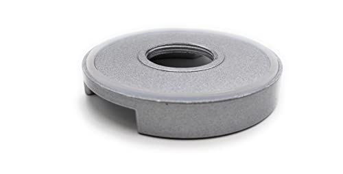 Tuerca retenedora para licuadora Blendin aluminio miniatura 5