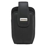 BlackBerry Tasche Leder black 8300/8310