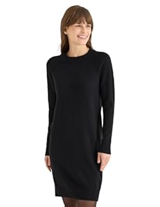 Cecil Damen Softes Strickkleid