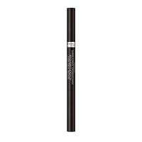 Rimmel Brow This Way Fill & Sculpt Eyebrow Definer, 004 Soft Black