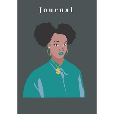 The Bria Katherine Multicultural Journal Collection