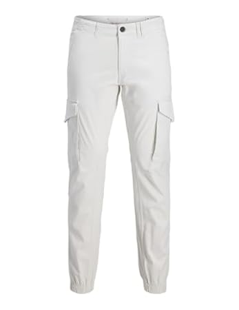 Jack & Jones Herren Cargohose Jpstpaul Jjflake Cargo Noos