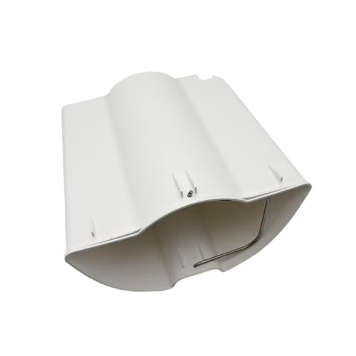 Réservoir d'eaux usées étanche pour Karcher Puzzi 8/1 robuste - 2