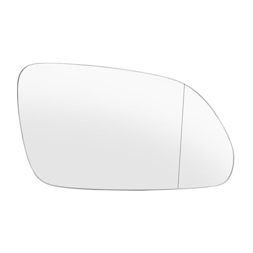 Verre de recul miroir pour Skoda Octavia MK2 2004-2009 glace rétroviseur côté portière gauche droit