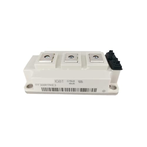 Module redresseur IGBT FF300R17KE3 pont de commutation industriel - 3