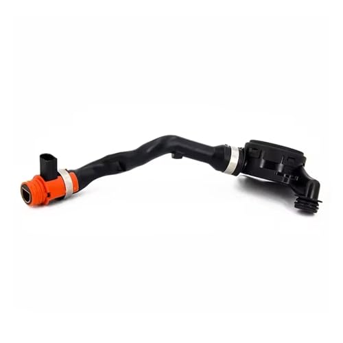 Tubo de admisión de aire para Benz W164 ML350 con válvula de ventilación del cárter A6420100391