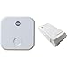 Yale Security AYR202-CBA-KIT Connected by August Upgrade Kit for Assure Locks - Works with Alexa, Google Assistant and HomeKit (Siri), White