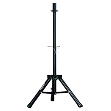 SUPORTE PARA CAIXA DE SOM IBOX TR3 MINI REGULÁVEL ATÉ 30 KG