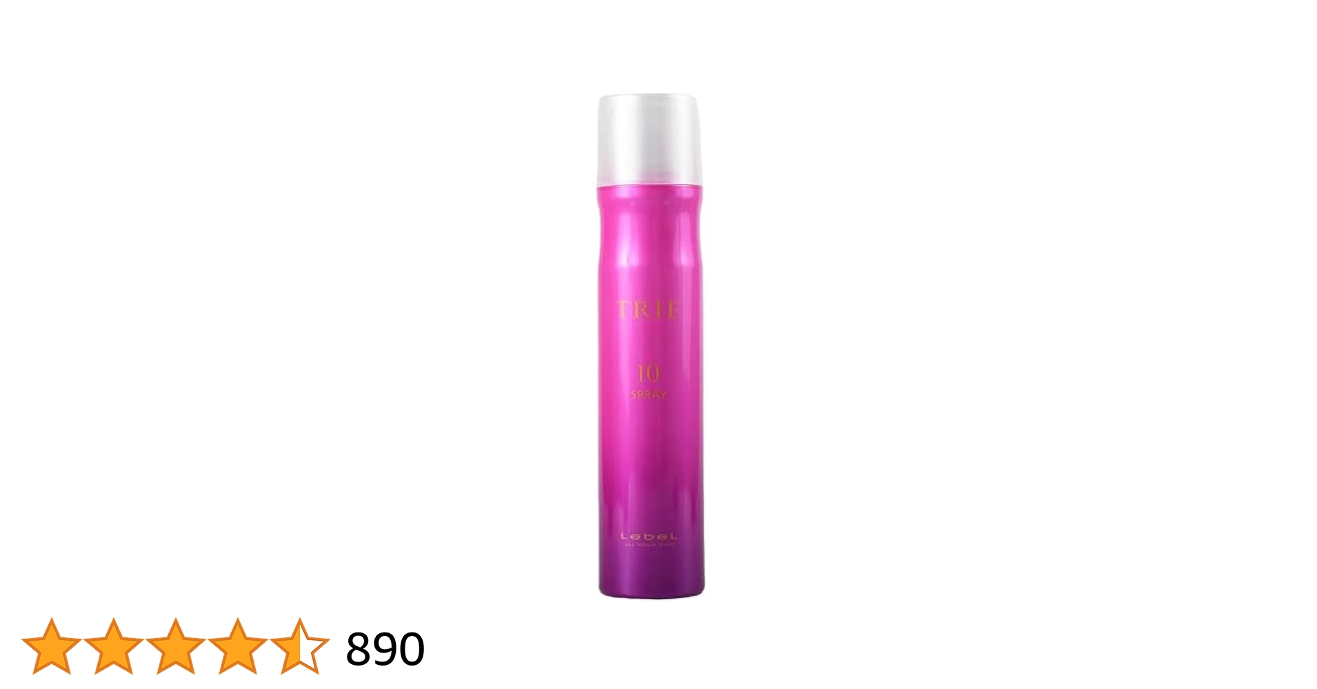Fura フーラ ソフト LebeL ルベル ヘアスタイリング(10本セット) Amazon | 【2個セット】ルベル トリエ スプレー10 170g | Lebel