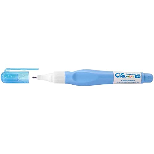 Caneta Corretiva Cis Pen Colors 002 ml