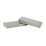 Aluminum Quench Plates (Pair) -1