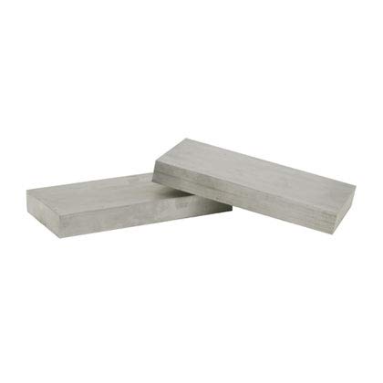 Aluminum Quench Plates (Pair) -1