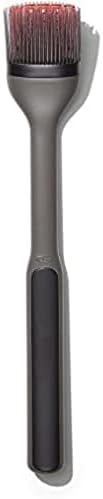 OXO Good Grips Grilling Tools, Basting Brush, Black