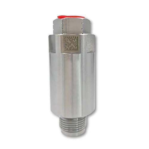 Image of Pressure Relief Valve 4307195 5473196 2130086 Compatible with Cummins Engine ISZ13 EPA10 15L ISX DC09 DC13 DC16